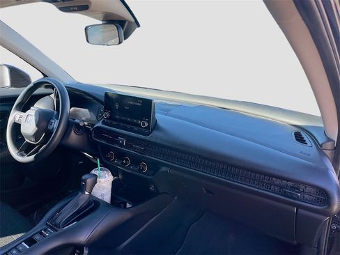 Used 2024 Honda HR-V LX image 26