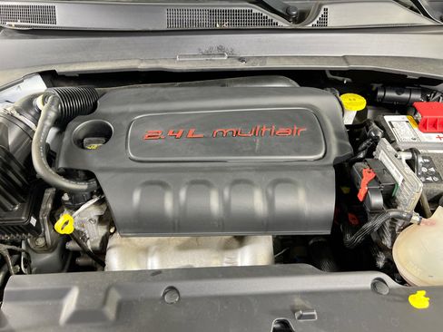 Used 2022 Jeep Compass Limited image 26