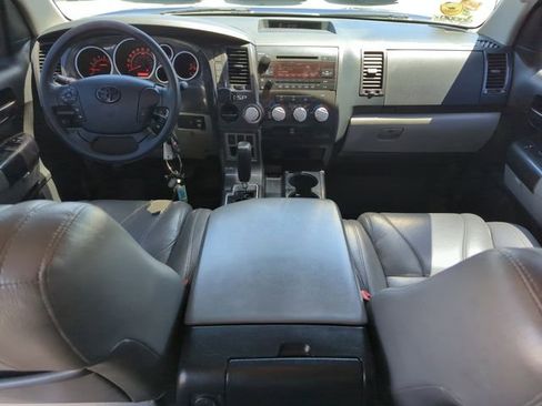 Used 2013 Toyota Tundra 2WD Double Cab w/ SR5 Pkg image 14