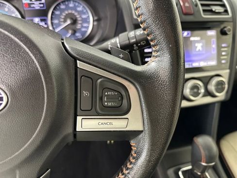 Used 2017 Subaru Crosstrek 2.0i Limited image 16