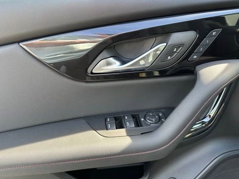 New 2026 Chevrolet Blazer RS w/ Driver Confidence II Package AWD/4WD image 3