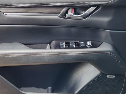 Used 2022 MAZDA CX-5 AWD 2.5 S w/ Premium Package image 26