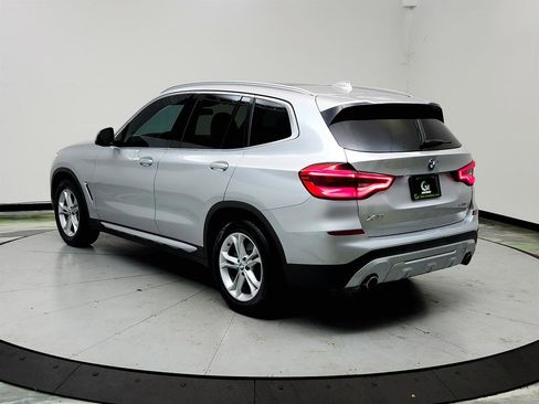 Used 2021 BMW X3 sDrive30i RWD image 7