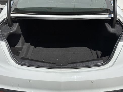 Certified 2024 Cadillac CT5 V Blackwing w/ Carbon Fiber Package 2 RWD image 9