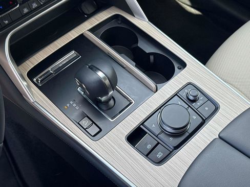 Certified 2025 MAZDA CX-90 3.3 Turbo w/ Preferred Package image 27