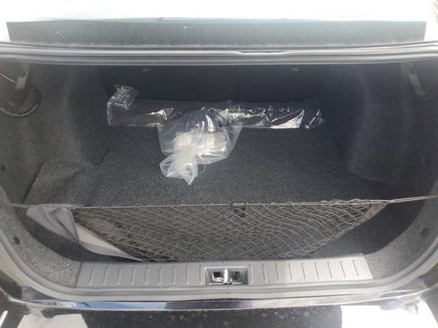 New 2025 Nissan Versa SV w/ Trunk Package image 5