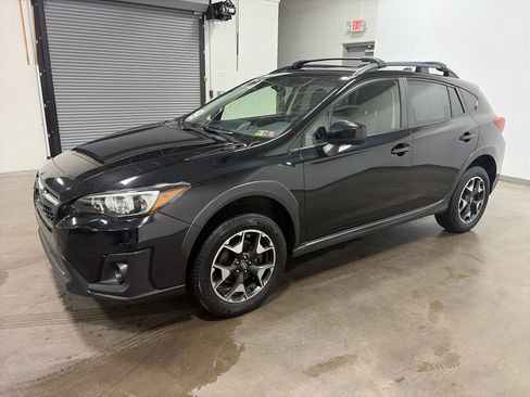 Used 2019 Subaru Crosstrek 2.0i Premium AWD/4WD image 6