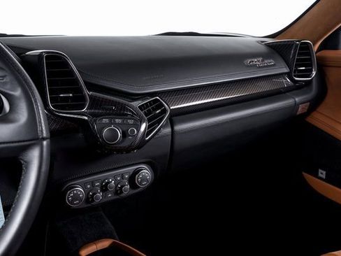 Certified 2012 Ferrari 458 Italia Coupe image 24