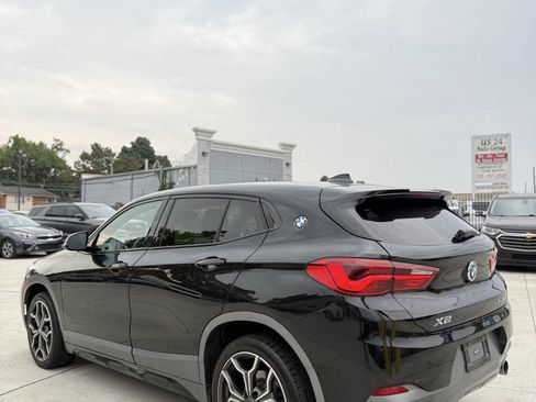 Used 2018 BMW X2 xDrive28i image 4