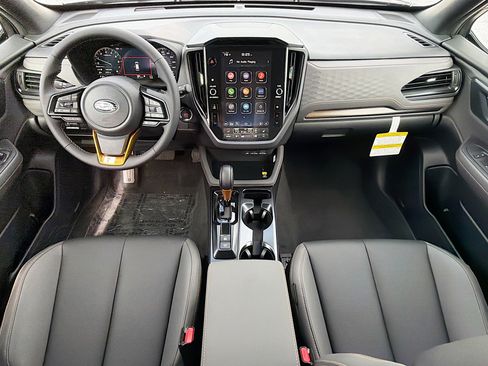 New 2026 Subaru Forester Wilderness AWD/4WD image 15
