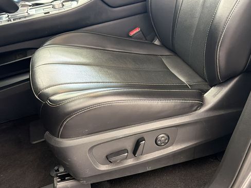 Used 2023 INFINITI QX60 Pure AWD/4WD image 15