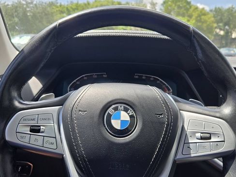 Used 2022 BMW X7 xDrive40i AWD/4WD image 23