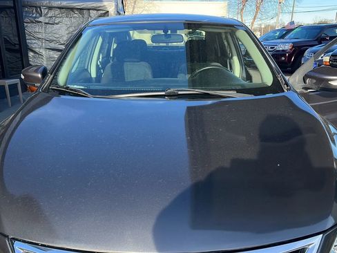 Used 2015 Nissan Sentra SR image 15