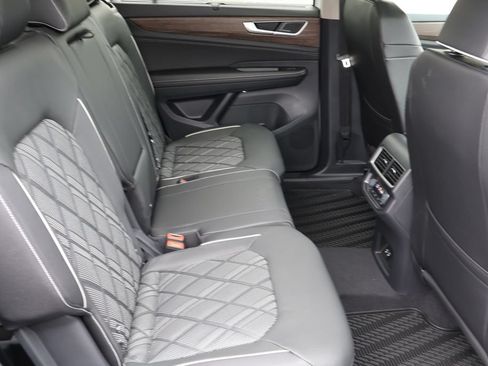 New 2026 Volkswagen Atlas SEL Premium R-Line AWD/4WD image 29