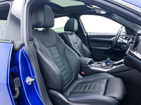 Used 2023 BMW i4 M50 image 36