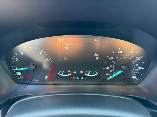 Used 2020 Ford Escape SEL AWD/4WD image 29