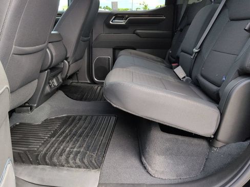 New 2026 GMC Sierra 1500 Elevation AWD/4WD image 18