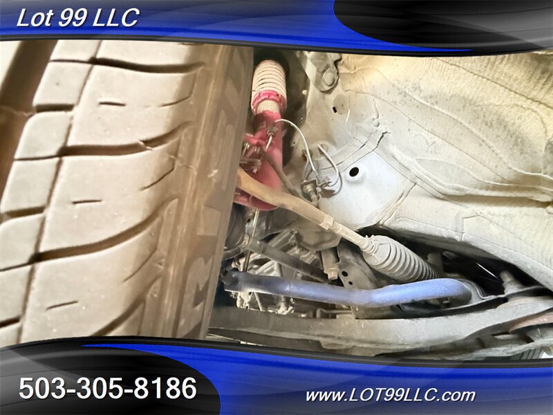 Used 2016 Honda Fit EX image 45