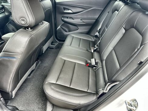 New 2026 Buick Envista Sport Touring w/ Convenience I Package FWD image 16