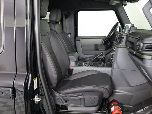 Used 2025 INEOS Grenadier AWD/4WD image 10