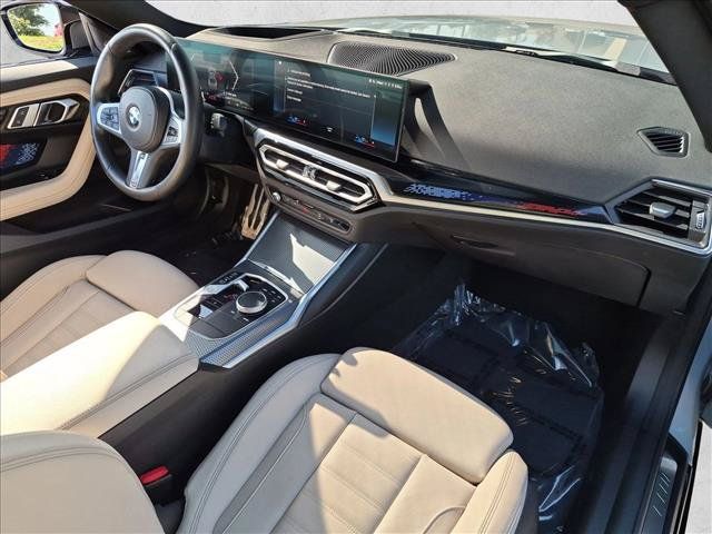 Used 2023 BMW M240i xDrive Coupe w/ Premium Package AWD/4WD image 22