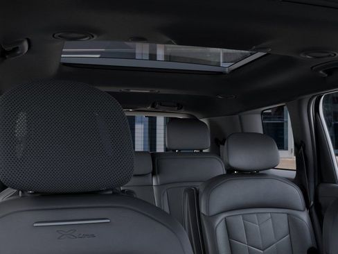 New 2027 Kia Telluride SX X-Line AWD/4WD image 34