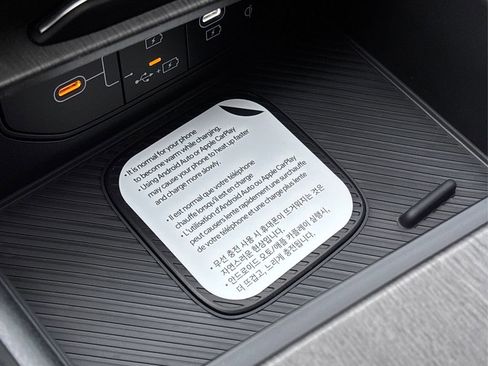 New 2026 Kia Sportage X-Line Prestige image 33