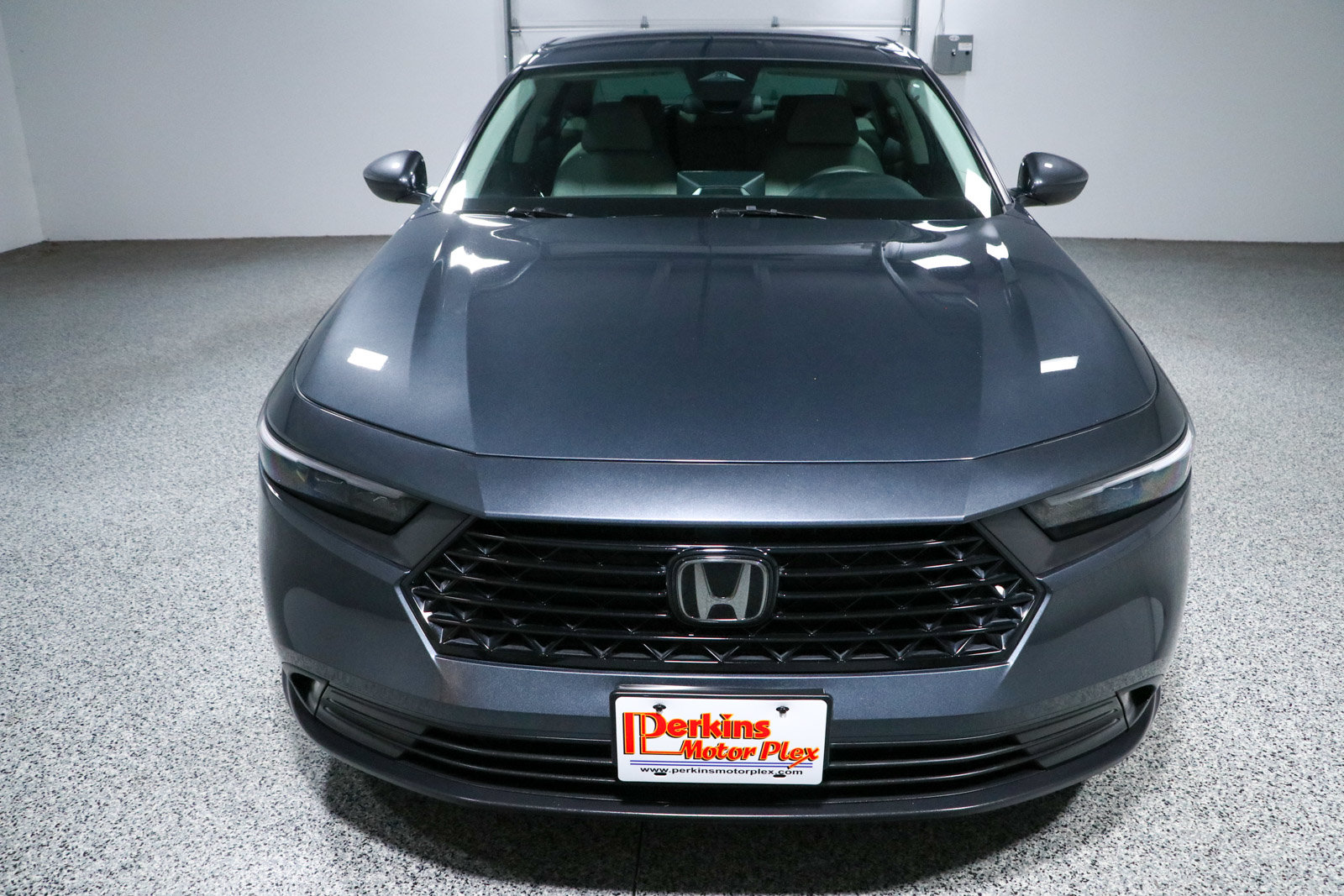 Used 2024 Honda Accord LX image 4