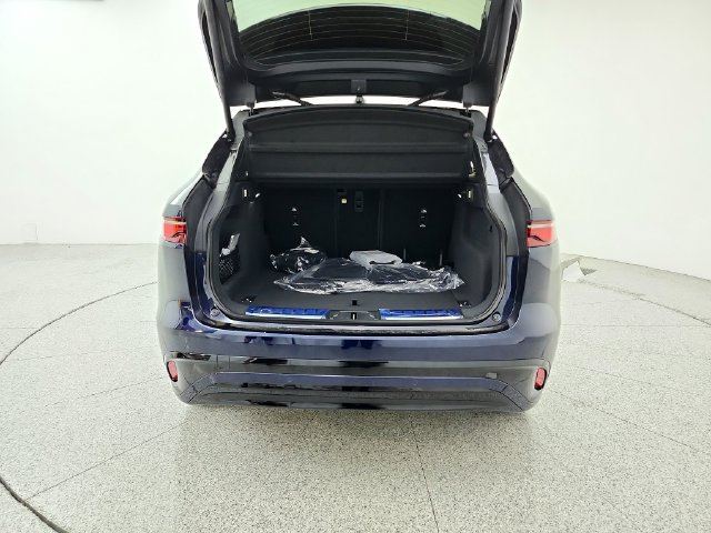 New 2026 Jaguar F-PACE R-Dynamic S AWD/4WD image 19