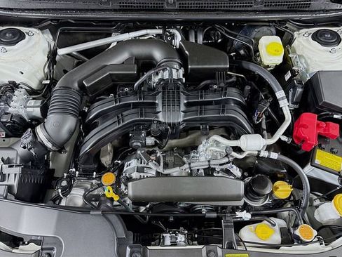 New 2026 Subaru Impreza RS image 28