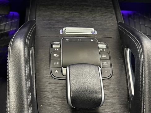 Used 2022 Mercedes-Benz GLE 350 4MATIC image 27