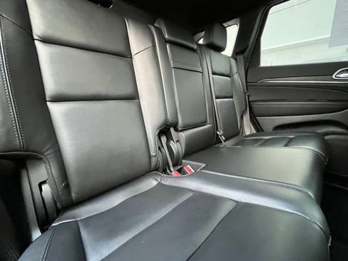 Used 2022 Jeep Grand Cherokee Limited image 29
