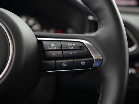 Used 2025 MAZDA CX-30 2.5 Turbo w/ Premium Plus Pkg image 7