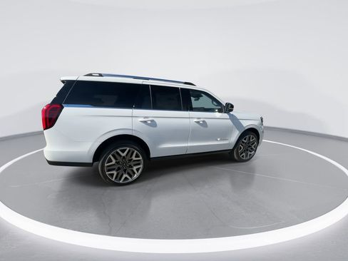 New 2026 Ford Expedition Platinum w/ Platinum Ultimate Package image 8