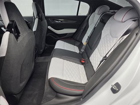 Used 2024 Cadillac CT5 V Blackwing w/ Parking Package image 14