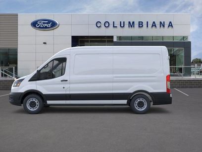 New 2026 Ford Transit 250 148 Medium Roof