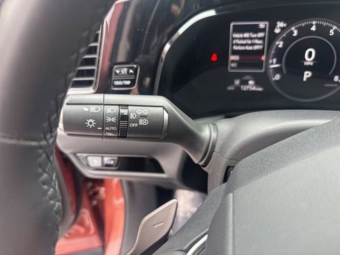 Certified 2025 Lexus NX 350 AWD w/ Cold Area Package image 20