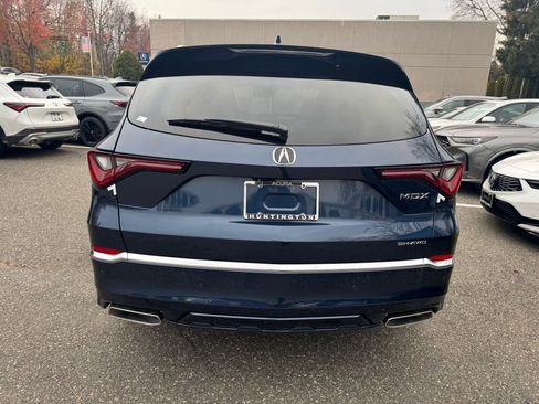 New 2026 Acura MDX w/ Advance Package image 8