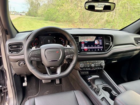 New 2026 Dodge Durango GT image 2