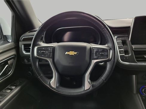 Used 2023 Chevrolet Tahoe LT AWD/4WD image 6
