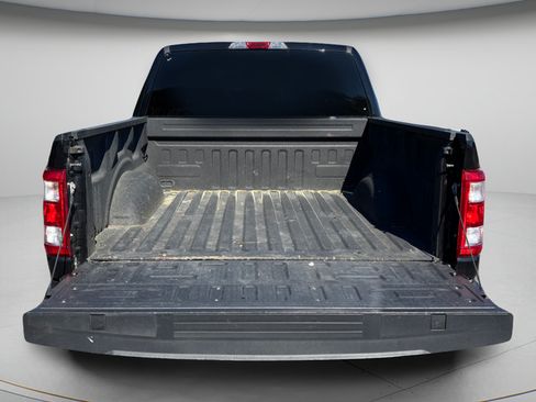 Used 2023 Ford F150 XL w/ STX Appearance Package AWD/4WD image 12