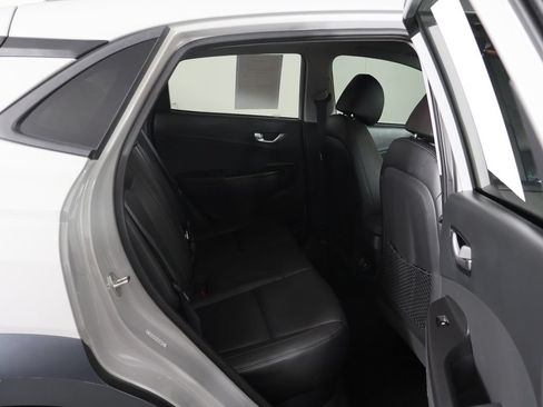 Used 2023 Hyundai Kona Limited w/ Cargo Package FWD image 34