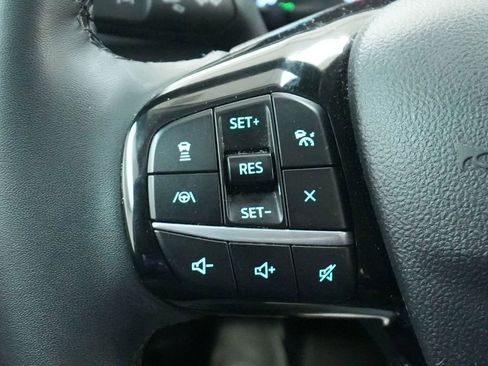 Used 2022 Ford Escape SEL image 35