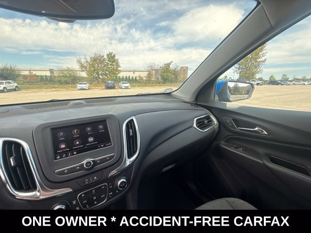 Used 2024 Chevrolet Equinox LT FWD image 22