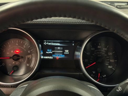 Used 2023 Ford Mustang GT w/ GT Performance Package image 37