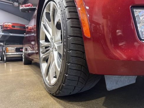 Used 2016 Cadillac CT6 Platinum AWD/4WD image 75