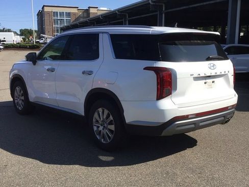Used 2025 Hyundai Palisade SEL AWD/4WD image 3