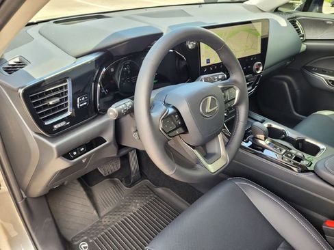 Used 2025 Lexus NX 450h+ AWD w/ Accessory Package (K3) image 24