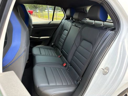 New 2026 Volkswagen Golf AWD/4WD image 18
