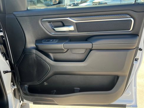 New 2026 RAM 1500 Big Horn image 22